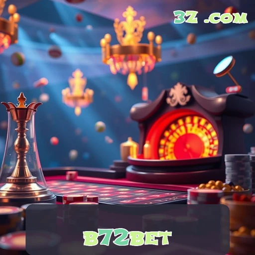Jogos Empolgantes e Diversão Sem Fim no b72bet